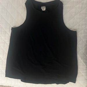 Athleta with ease muscle tank